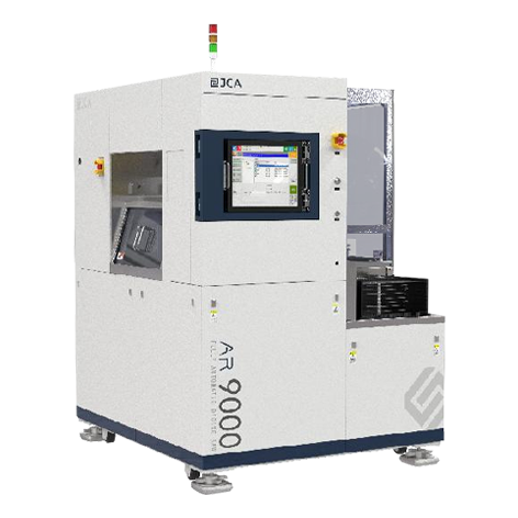 AR9000 12英寸双轴全自动