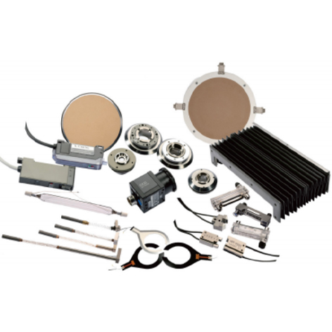 半导体切割机零配件