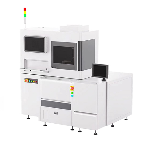 晶圆检测机 HW-8900