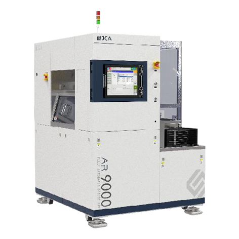 上海AR9000  12英寸双轴全自动